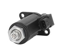 FTVOGUE Válvula Solenoide de Bomba Hidráulica Válvula Solenoide de Excavadora de Acero Inoxidable KDRDE5KR 31 40C50 213 para Uso de Bomba Hidráulica SK200 6E SK250 6E 230