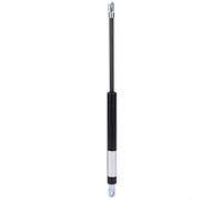 FTVOGUE Varilla de Soporte Hidráulico Alimento de Choque de Resorte de Gas Pesado 350 X 130 X 18 Mm para la Instalación de Muebles (400N)