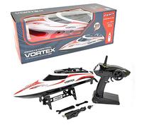FTX Vortex FTX0700 - Barco de Carreras R/C de Alta Velocidad (44 cm)