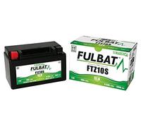 ftz10s, sin mantenimiento SLA de gel fulbat batería