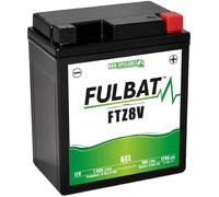 FTZ8V YTZ8V Batería de gel compatible con PCX SH ESP 125 150 (2012 2013 2014 2015 2016)