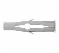 Fu 6x45 Taco Universal 50Stk Taco Sujeción Bricolaje Herramienta Tornillos Top
