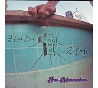 Fu Manchu - A Look Back: Dogtown & Z Boys [VINYL] [Vinilo]