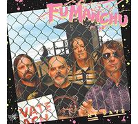 Fu Manchu - Fu30, Pt. 2 [Vinilo]