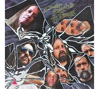 Fu Manchu - Fu30, Pt. 3 [10" VINYL] [Vinilo]