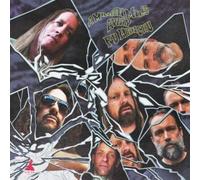 Fu Manchu FU30, Pt. 3 (Vinyl) Limited 10" Album (Coloured Vinyl)