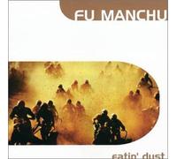 Fu Manchu - Godzilla's Eatin Dust