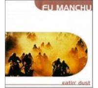 Fu Manchu Godzilla's Eatin Dust (CD)