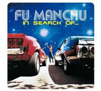 Fu Manchu - In Search of
