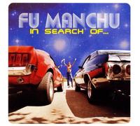 Fu Manchu - In Search of