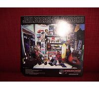 Fu Manchu - Jailbreak [Vinilo]