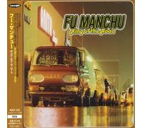 Fu Manchu - King of the Road (+Bonus)