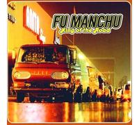 Fu Manchu - King Of The Road [VINYL] [Vinilo]