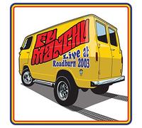 Fu Manchu - Live At Roadburn 2003