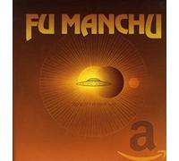 Fu Manchu - Signs of Infinite Power [Vinilo]