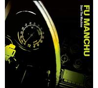 Fu Manchu - Start The Machine [VINYL] [Vinilo]