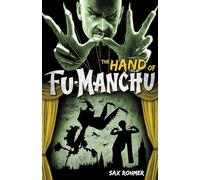 Fu-Manchu: The Hand of Fu-Manchu
