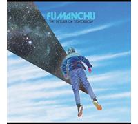 Fu Manchu - The Return Of Tomorrow [VINYL] [Vinilo]