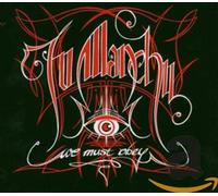 Fu Manchu - We Must Obey