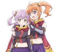 FU SAGAMI(CV:AKANE FUJITA)&MEI YACHIYO(CV:AYA SUZAKI) - Release The Spyce Character Song Fu&Mei