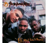 Fu-Schnickens - F.U. Don't Take It Personal [Vinilo]