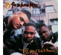 Fu-Schnickens - F.U. Don't Take It Personal [Vinilo]