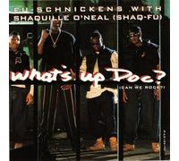 Fu-Schnickens W - What's Up Doc ? -6 Tracks Mini