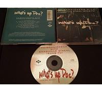 Fu-Schnickens - What's Up Doc / True Fu-Schnick