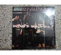 Fu-Schnickens - What's Up Doc / True Fu-Schnick [Vinilo]