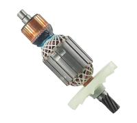 FUANA Anclaje de armadura de taladro de 9 dientes para pico eléctrico ROTOR PH65A PH-85A PH-75A PH-95A PH-90A para pieza de repuesto