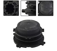 FUANA Bobina de cabezal de recortadora para desbrozadoras STIHL FS-AutoCut 36-2, 46-2, 56-2 - Número de pieza 40037133001