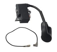FUANA Bobina de encendido de repuesto para soplador de hojas Stihl BR500 BR550 BR600 BR700, pieza #42824001308