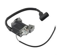 FUANA Bobina de módulo compatible con motores de cortacésped SV150 RV150 M150 V35 V40, pieza de repuesto arranque fiable y larga vida útil, construcción sólida fácil de instalar