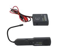 FUANA Buscador de cortocircuitos y circuitos abiertos, trazador de cables con antiinterferencias para diagnóstico eléctrico de coche