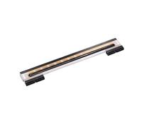 FUANA Cabezal de impresión térmica para Zebra GC420D GC420T LP2844 TLP2844, cabezal de impresión de 203 dpi, pieza de repuesto G105910-048 G105910-053