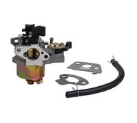 FUANA Carburador G100 GXH50 Motor de gasolina con tubo de aceite y juntas, para motor de gas de repuesto 4