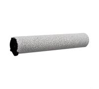 FUANA Cepillo de rodillo de repuesto para Dreame para x50 Pro para Aqua 10 Roller Robot Aspiradora, cepillo de microfibra de alta densidad (A)