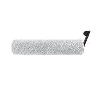 FUANA Cepillo de rodillo principal de repuesto para aspiradora MOVA X4 Pro Wet Dry, cerdas de plástico y fibra para una limpieza eficiente del suelo, fácil de instalar y reemplazar (paquete de 1)