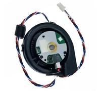 FUANA Conjunto de motor de ventilador de 80000 RPM/L30, para X30/para Pro//Master Robot para vacío, kit de módulo de succión de bajo ruido