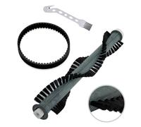 FUANA Correa enrollable de repuesto para Shark SV1100 SV1106 SV1107 SV1112 XF1100T, compatible con piezas de aspiradora vertical Shark Navigator Freestyle