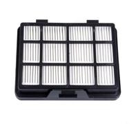 FUANA Filtro de escape compatible con Bosch Series 2 para aspiradora cilíndrica BGC05A220A BGC05AAA1 BGC05AAA2 VCS35B15KC-70