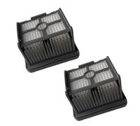 FUANA Filtros para piezas de aspiradora MOVA K20/K20 Pro/K30/Trouver 2.0/3.0 Pro
