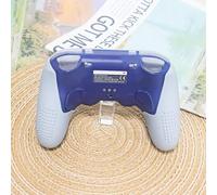 FUANA Funda protectora de silicona para controlador 8BitDo Pro3 BT, a prueba de golpes, impermeable, con protección de 360 grados, resistente al sudor, fácil de limpiar, para 8BitDo Pro3, cable de