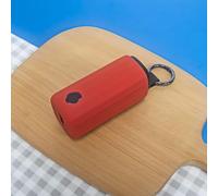 FUANA Funda protectora de silicona para Skullcandy Method 360 ANC, ajuste preciso con protección contra arañazos e impactos, para auriculares y cable de auriculares