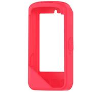 FUANA Funda protectora de silicona ultrafina para Wahoo ELEMNT-ACE - Funda delgada a prueba de golpes con ajuste preciso y material inodoro, cable de auriculares de 13 x 7 x 2 cm