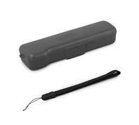 FUANA Funda protectora ligera para consola Legion Go 8 8 con función de agarre y cable de auriculares