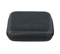 FUANA Funda rígida para Garmin Edge 1030 Plus, Edge 1040, Edge Explore con material duro EVA y forro de terciopelo para protección