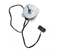 FUANA Generador de turbina eólica trifásica de 200 W, sin escobillas, imán permanente, alternador de baja RPM para energía de manivela de agua eólica, kit de energía portátil