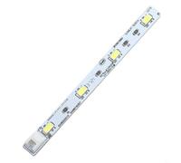 FUANA Hisense - Placa de luz LED para refrigerador Rongsheng F521SN71 E349766 MDDZ-162A 10 cm