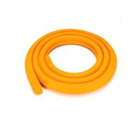 FUANA Inserto de neumático de bicicleta 700c 27.5 29 para configuración sin cámara, protección de llanta de EVA Air Liner para bicicletas de carretera de montaña de grava, kit de reparación de